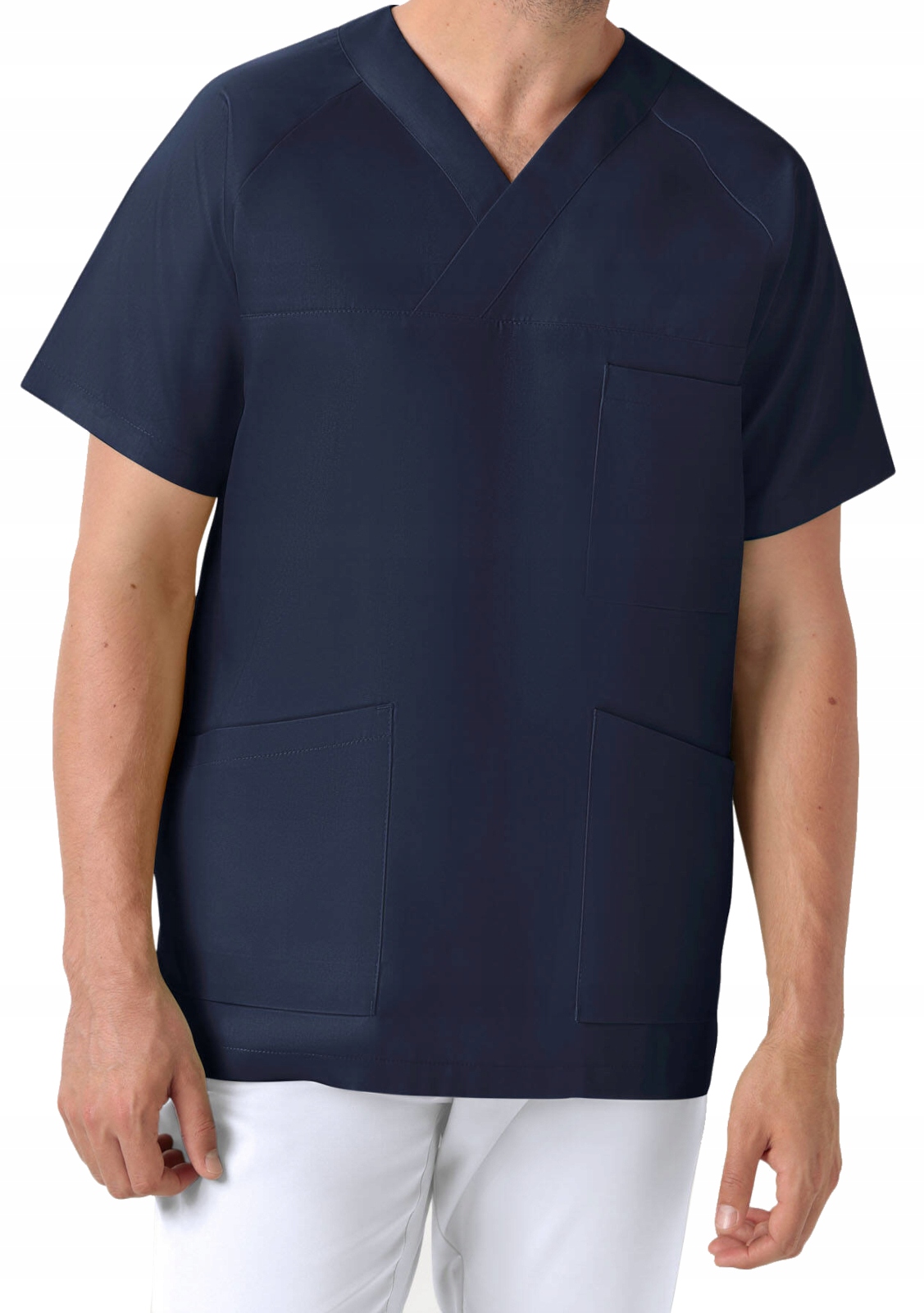 Медицинский халат CLINIC DRESS
