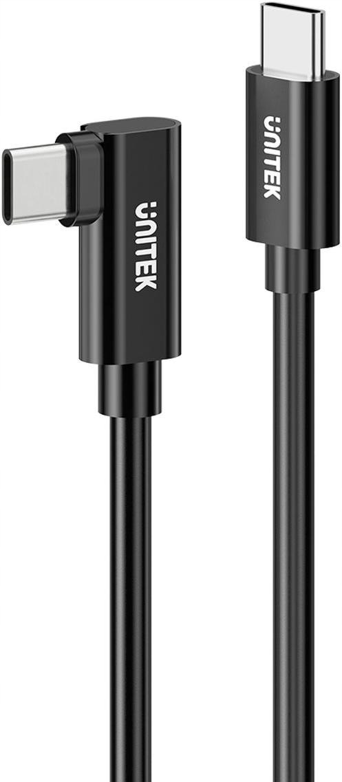 Unitek Kabel Vr Link Pro Usb-c do C obsługuje 5Gps i 60W