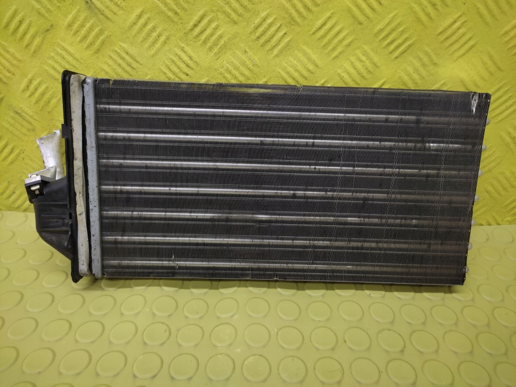 MERCEDES VITO 2.3 D heater