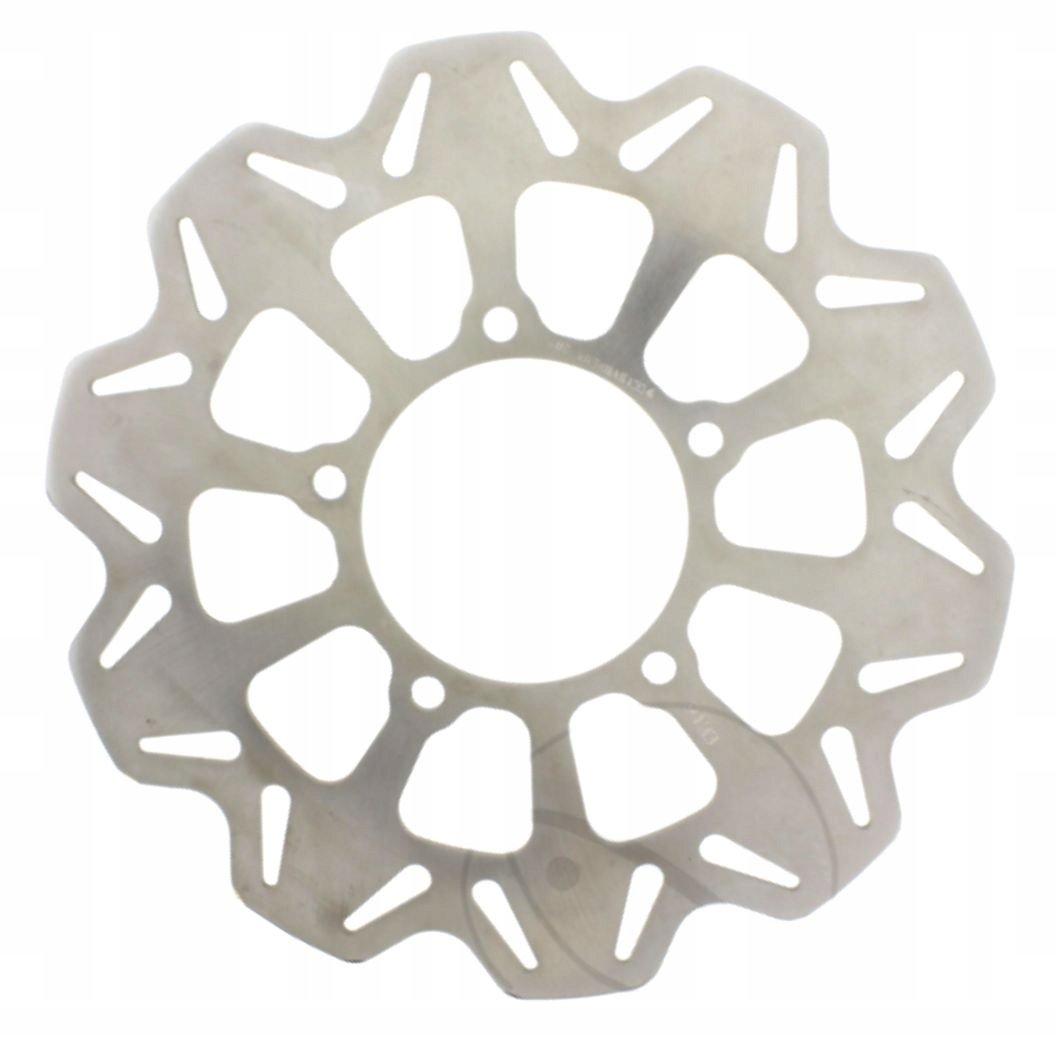 Brzdová Kotúčka Zadná Yamaha XC 125 X Cygnus X Nxc 2007-2016