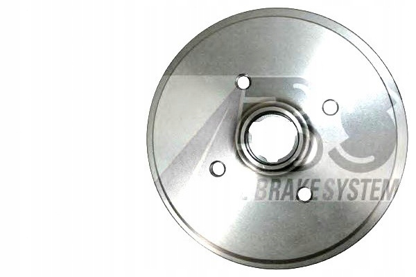 BĘBNY HAMULCOWE SEAT AROSA 1.4 (6H) Producent części A.B.S.