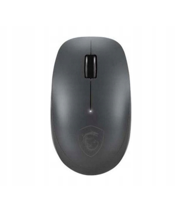 Mysz optyczna M98 MSI Bluetooth M98 MS