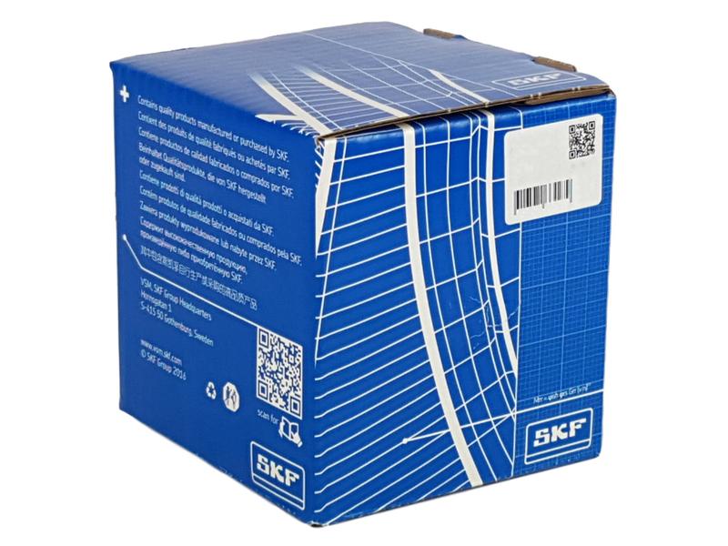 

Skf Rolka Prowadząca Paska Vkm 63002