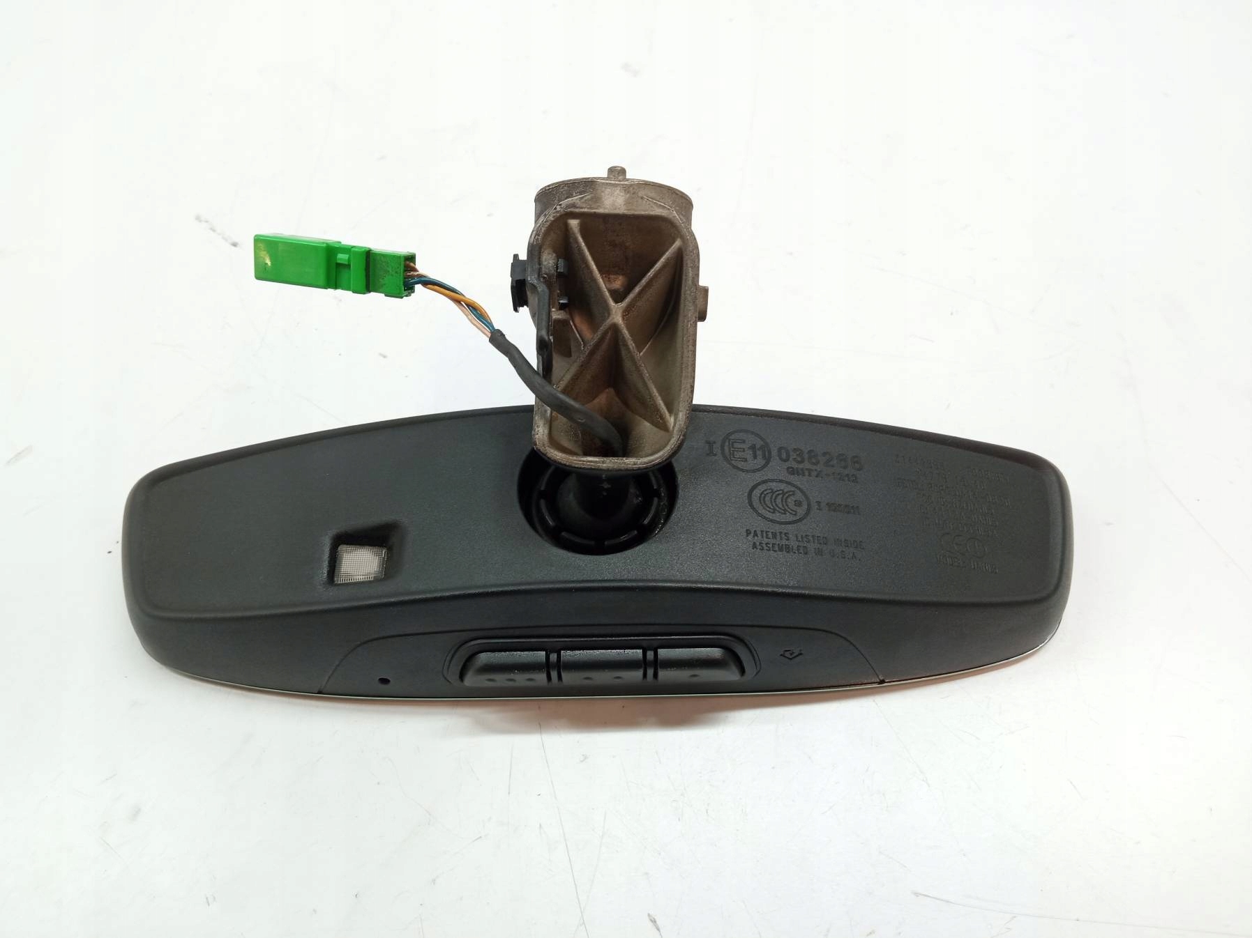 mirror inner 31442556 Volvo S90 II (2016- )