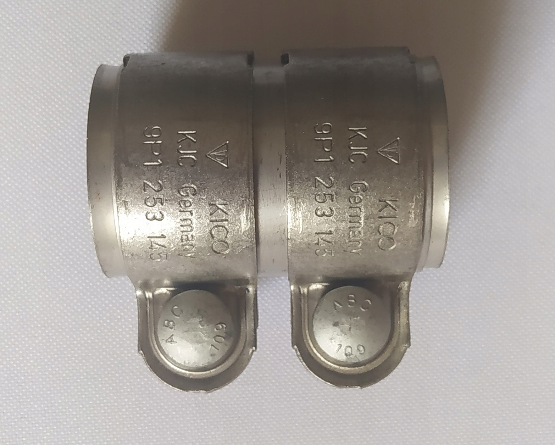 ВЫХЛОПНАЯ ТРУБА PORSCHE 911 991.2 GTS COUPE