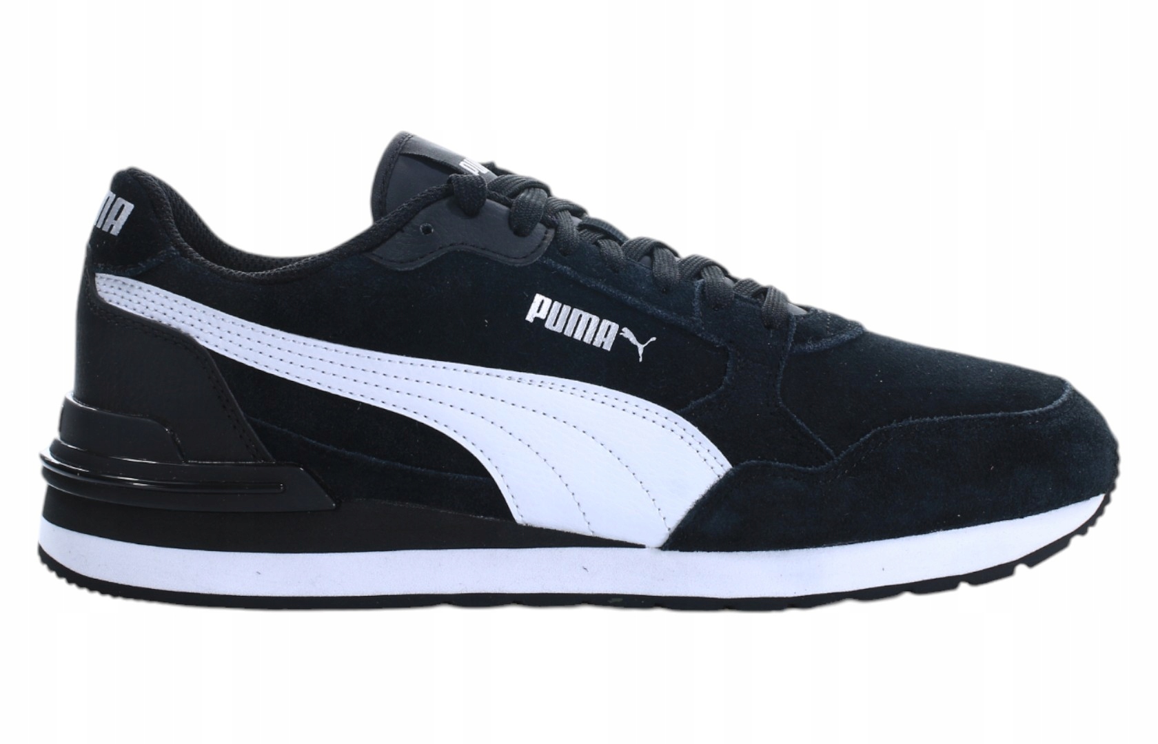 Pánské boty Puma St Runner v4 Sd 399665 01 40,5