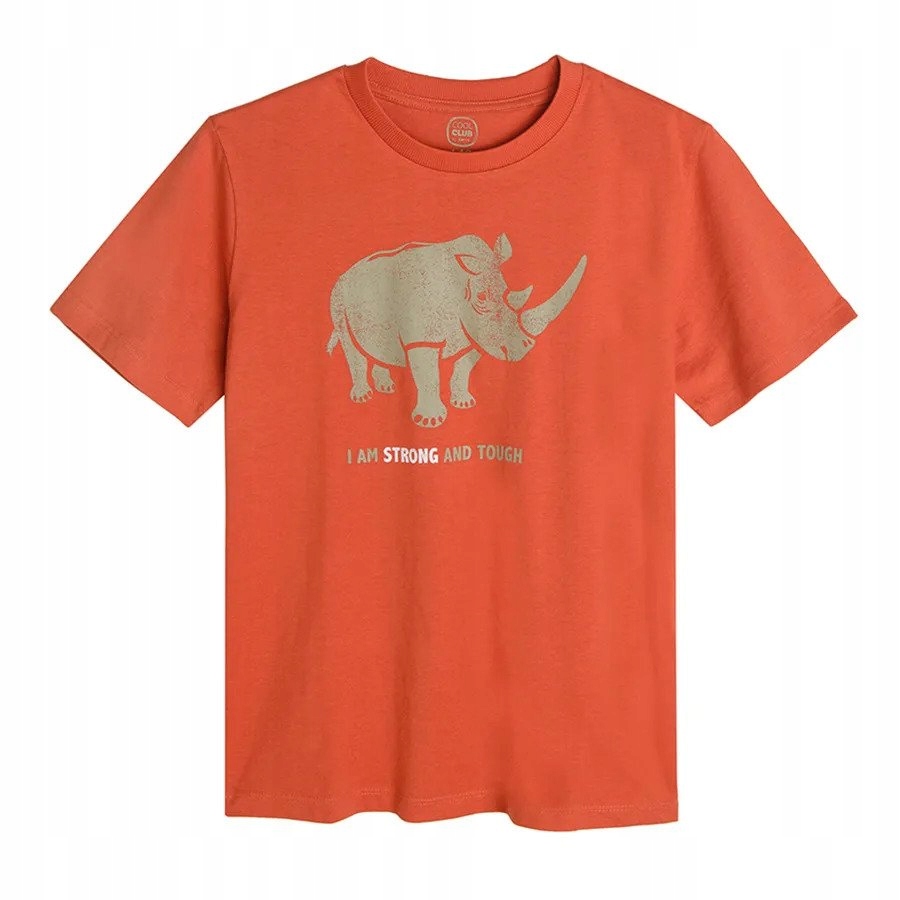 

Koszulka t-shirt 140 cm 9-10 lat Cool Club