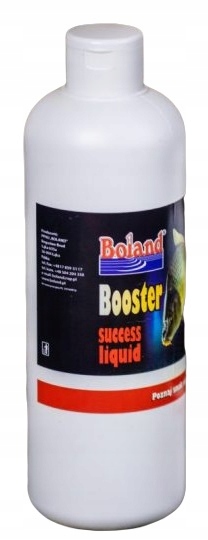 Booster Leszcz Brasem 250ml Boland Bruda