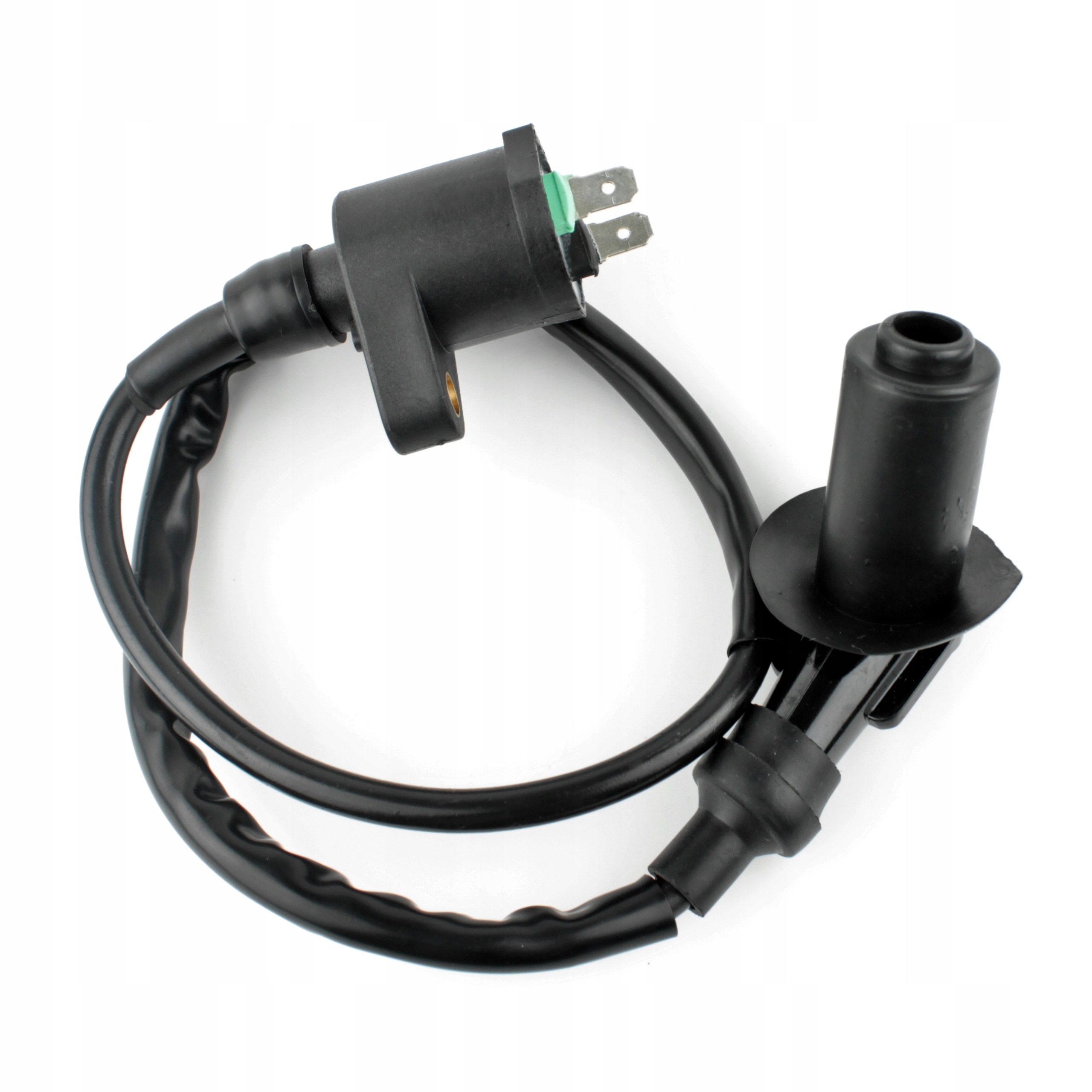 

Cewka zapłonowa do skuterów silnik 4T przewód 39cm