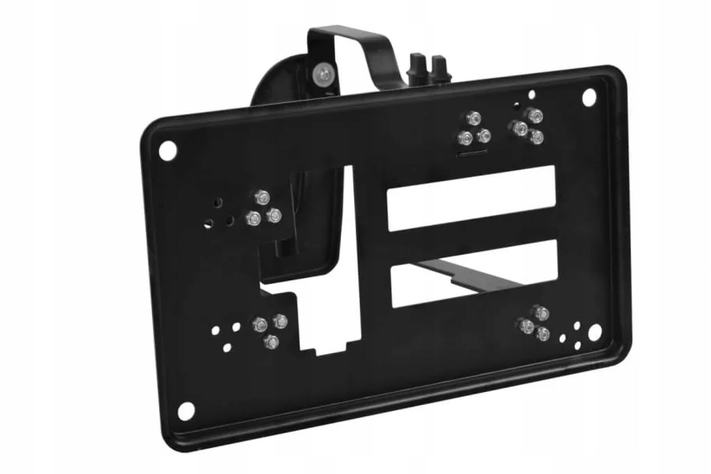 PODSTAWA 001790 DO STRUGA HECHT 1790 BEZPIECZNA STABILNA ŁATWA W OBSŁUDZE Marka Hecht