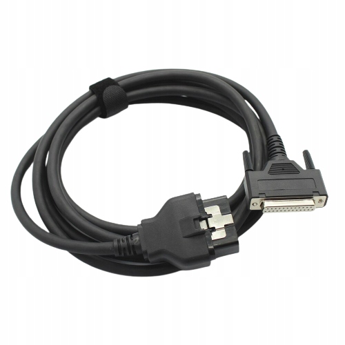 GŁÓWNY KABEL OBD2 DO IT2+ TOYOTA INTELIGENT WYS PL Marka Toyota