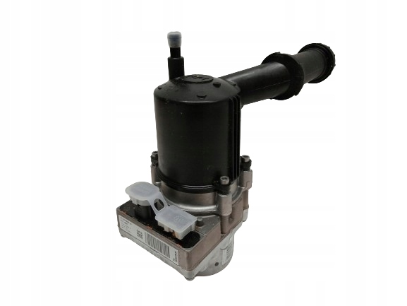 PSA CITROEN PEUGEOT POMPA WSPOMAGANIA HPI K5104586 +A 1623832080 - NOWA