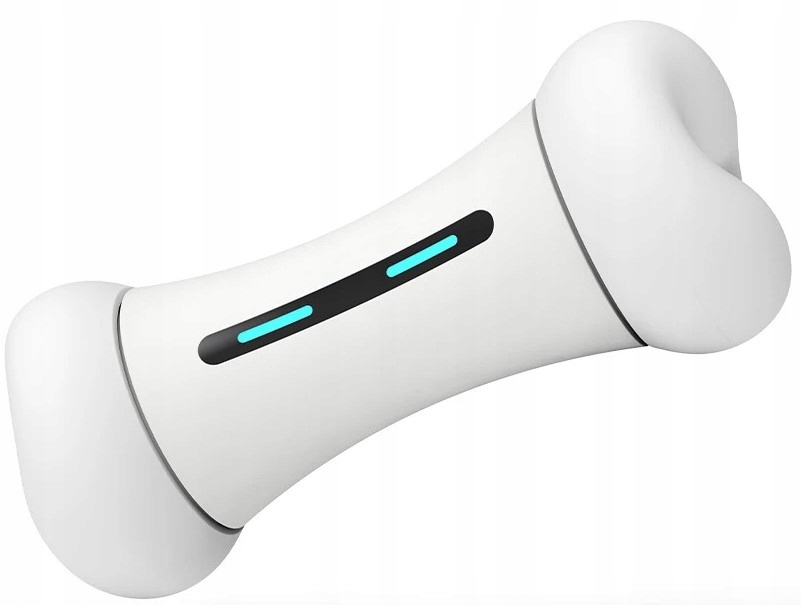 

Interaktywna zabawka dla psa Smart Bone MT7109 Bt