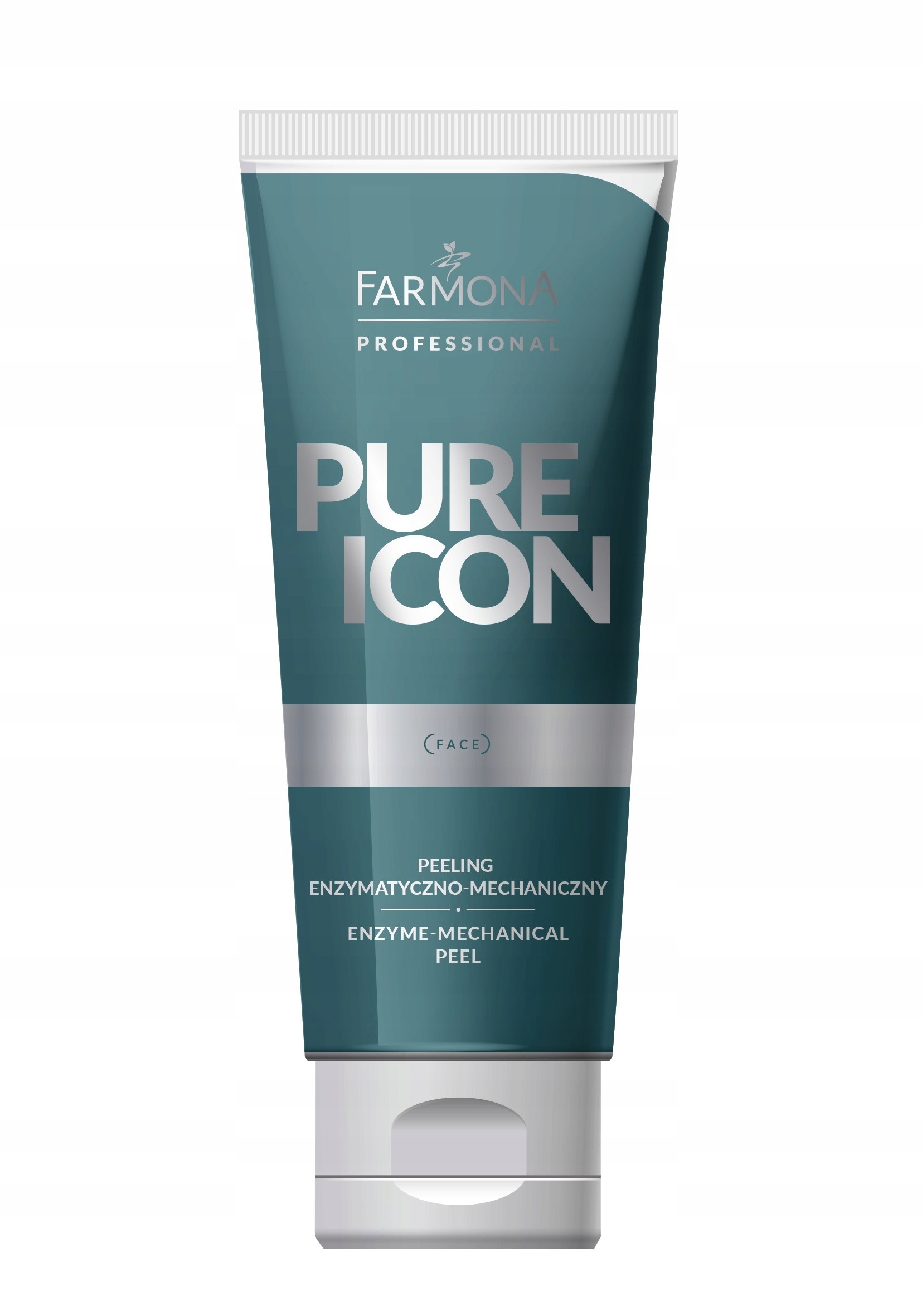 Farmona Professional Pure Icon Enzymaticko-mechanický peeling 200 ml