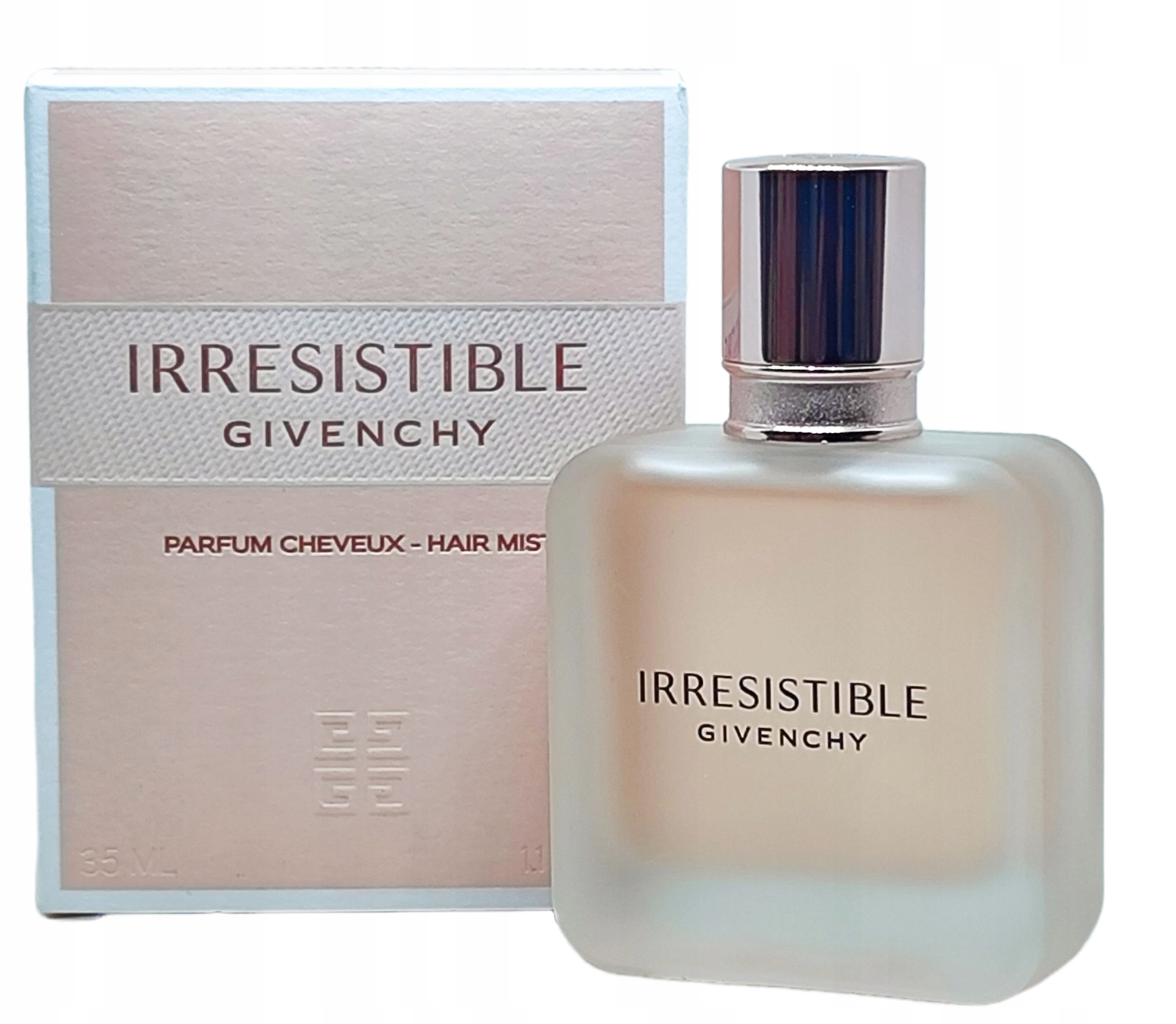Givenchy Irresistible Parfum Cheveux 35ML