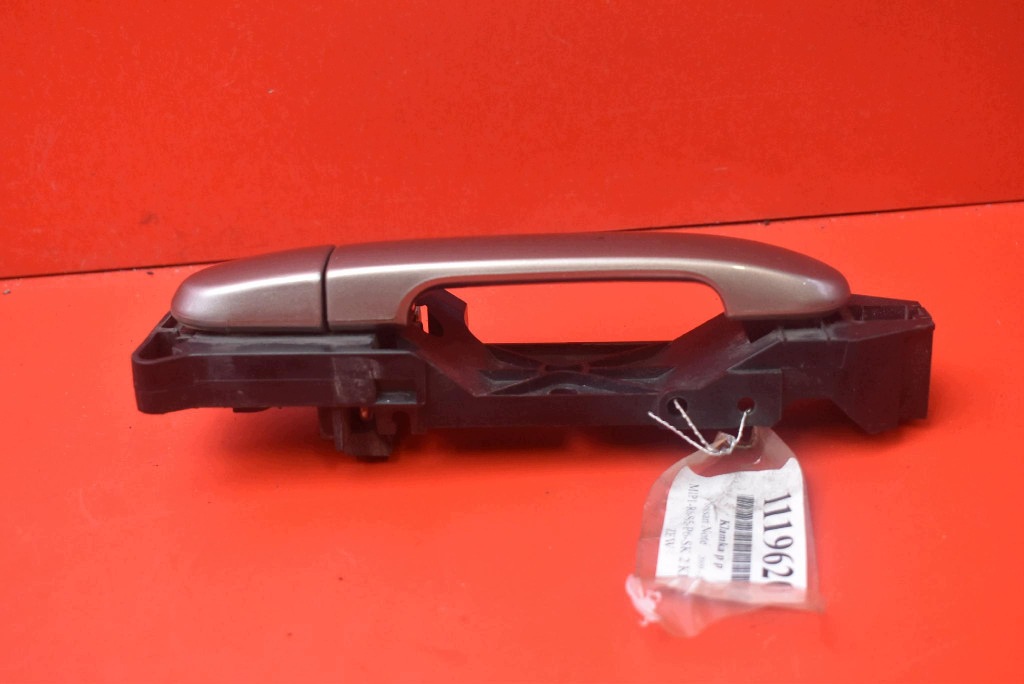 handle right front front C30G 242275 NISSAN NOTE 1 and E11 LIFT 09-14