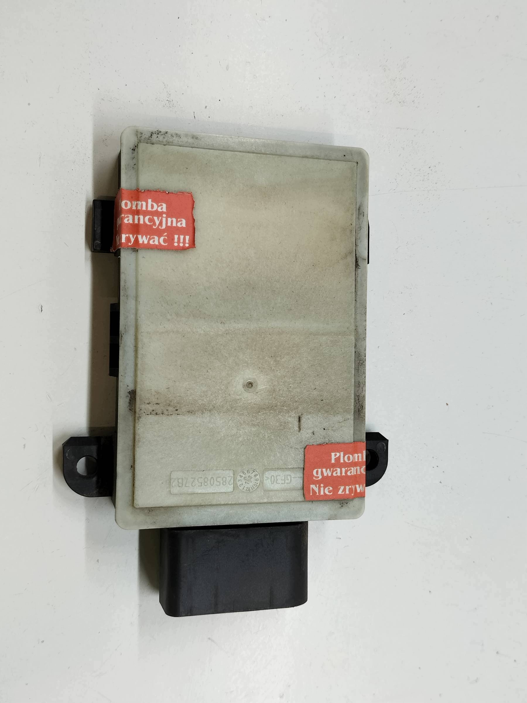 RADAR Sensor MARTWEGO POLA 4N0907566E Audi A7 II (2018-2025) C8
