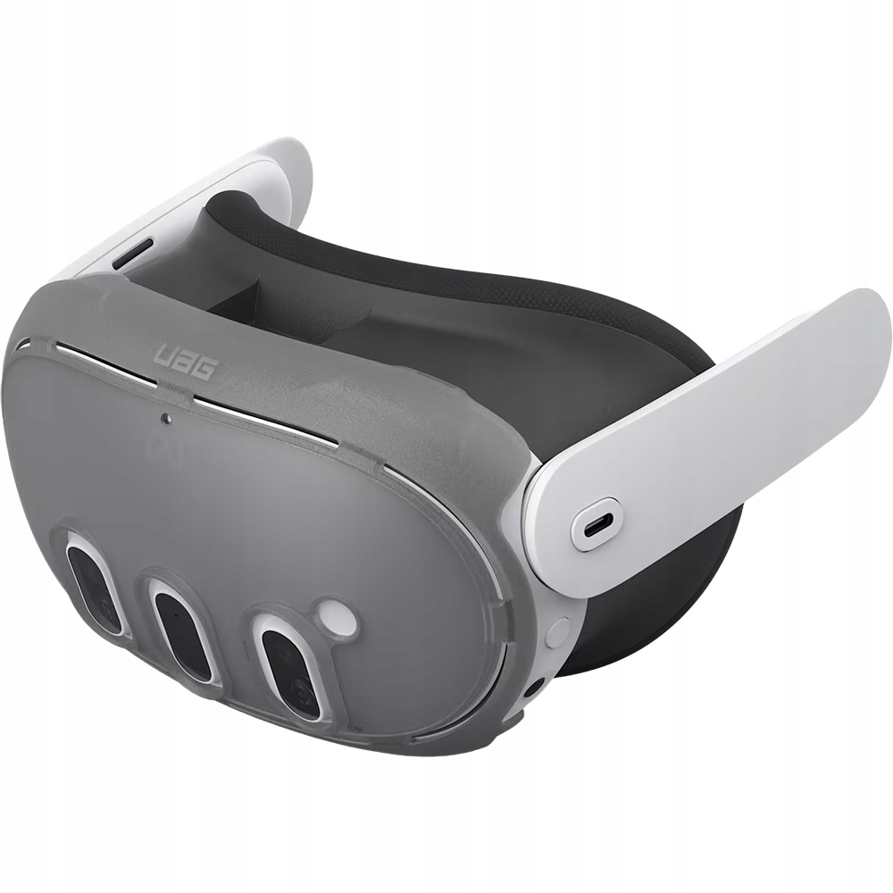 Pouzdro Na Brýle Vr Urban Armor Gear pro Meta Quest 3 Pouzdro