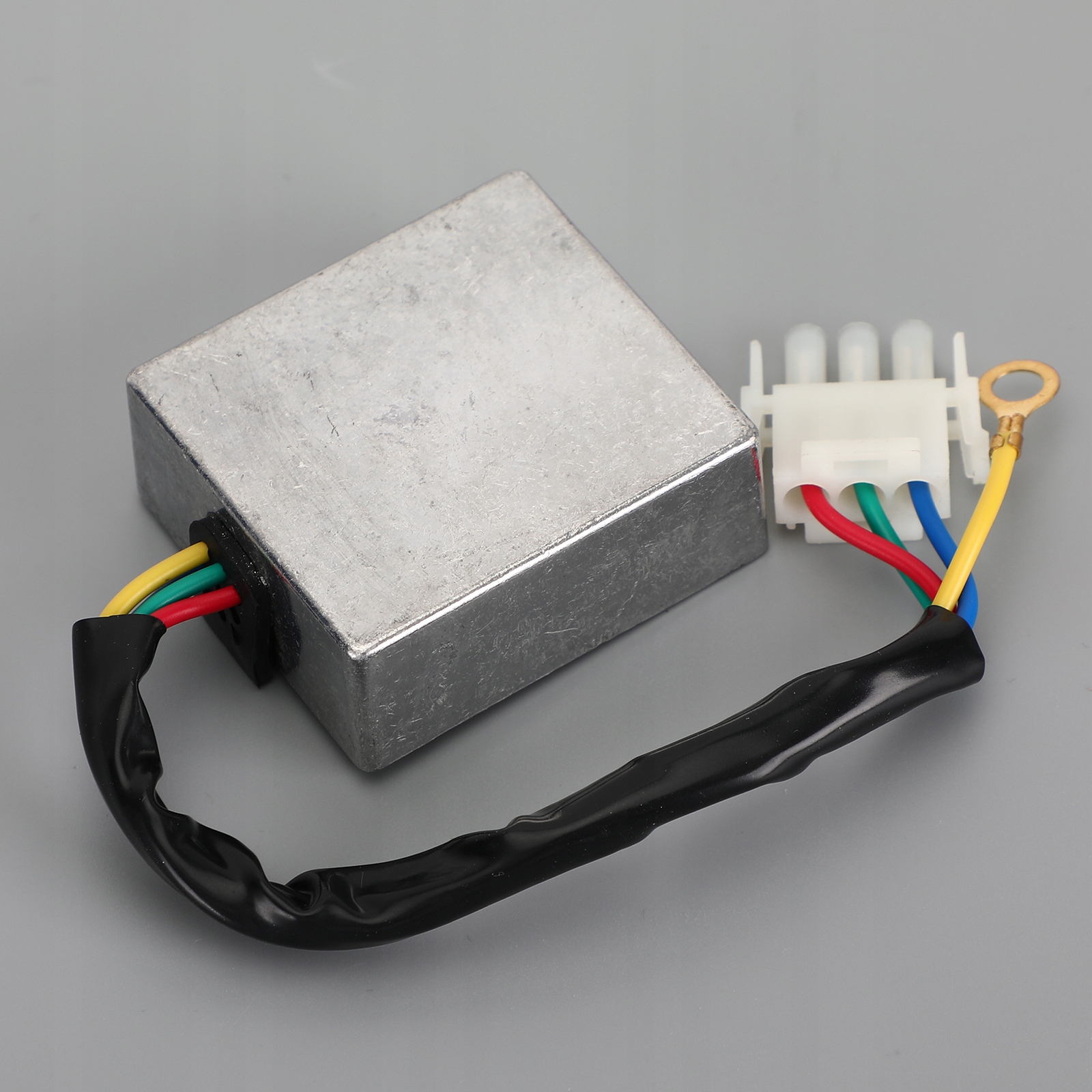 Moduł zapłonowy do Moto Guzzi Strada 1000 1993-94 Dopasowanie do pojazdu produkt dedykowany