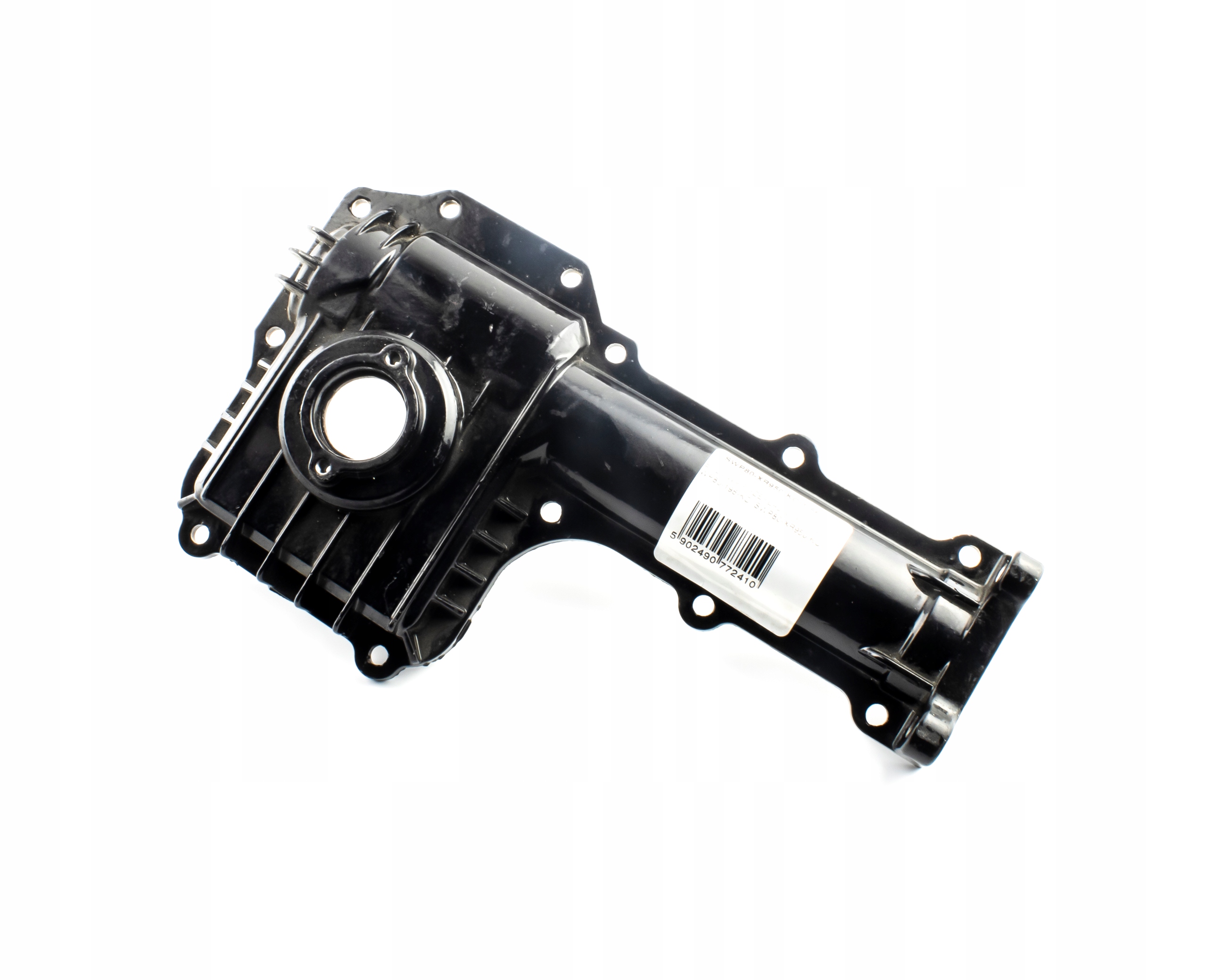 Kryt Převodovky (pravý) SWP80-196-KC, XR950-KC