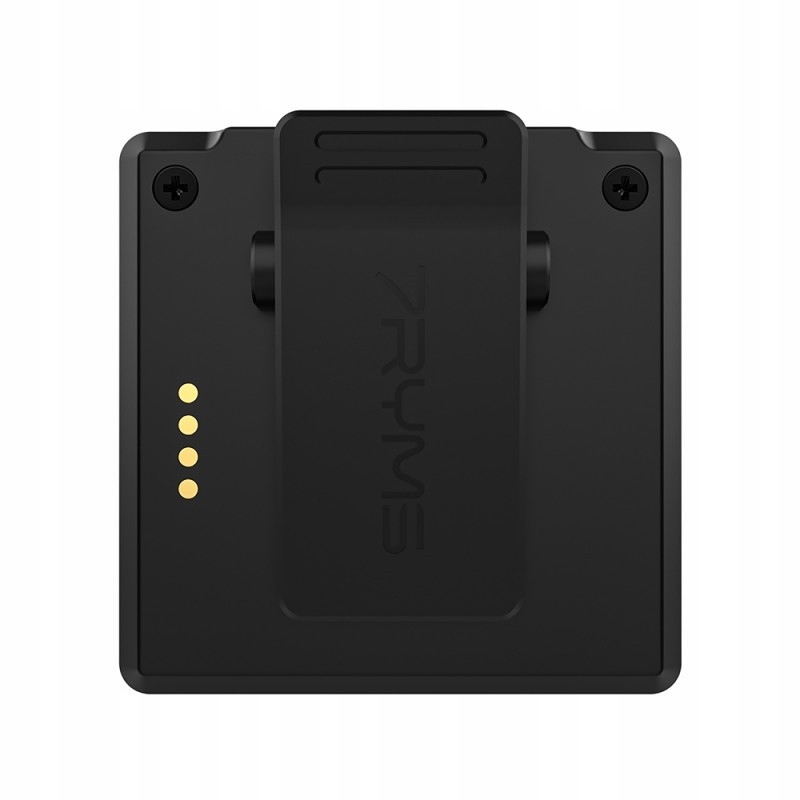 7Ryms iRay bezdrátový mikrofon Set DW30 [3,5 mm mini jack]