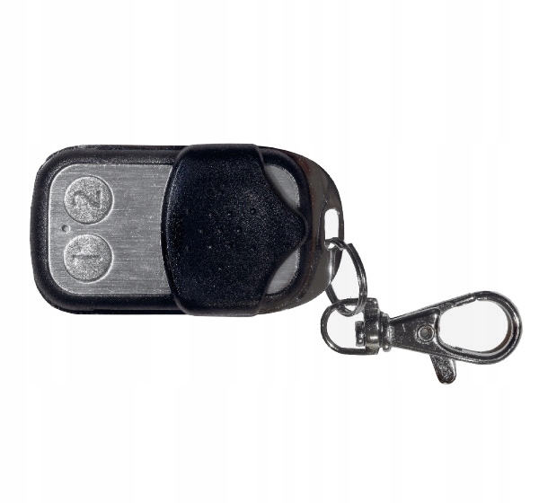 

Pilot brelok 2-kanałowy Inel PIL-02XB do rolet