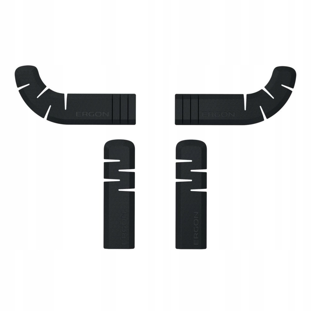 Ergon Bar Tape Wkładki Orthocell Pad Set