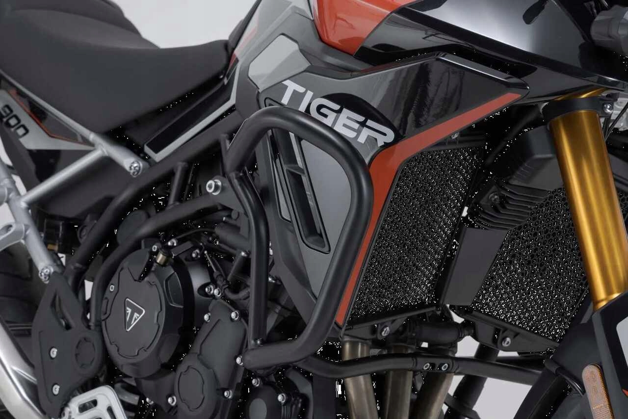 Gmole SW-Motech Crash Bar Triumph Tiger 900
