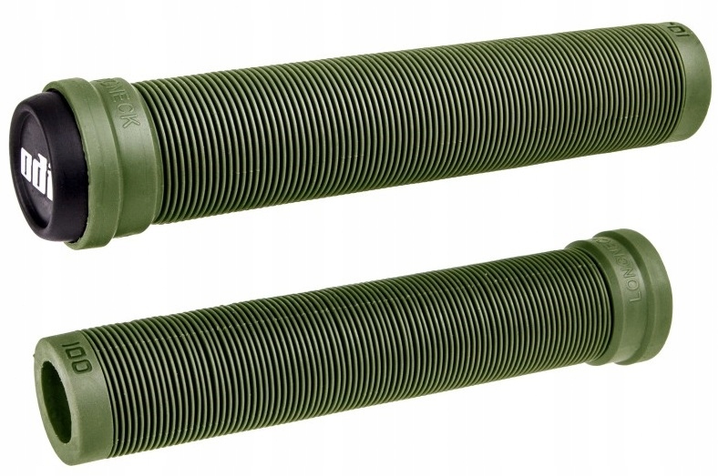 Gripy rowerowe Odi Longneck Slx olive 160mm