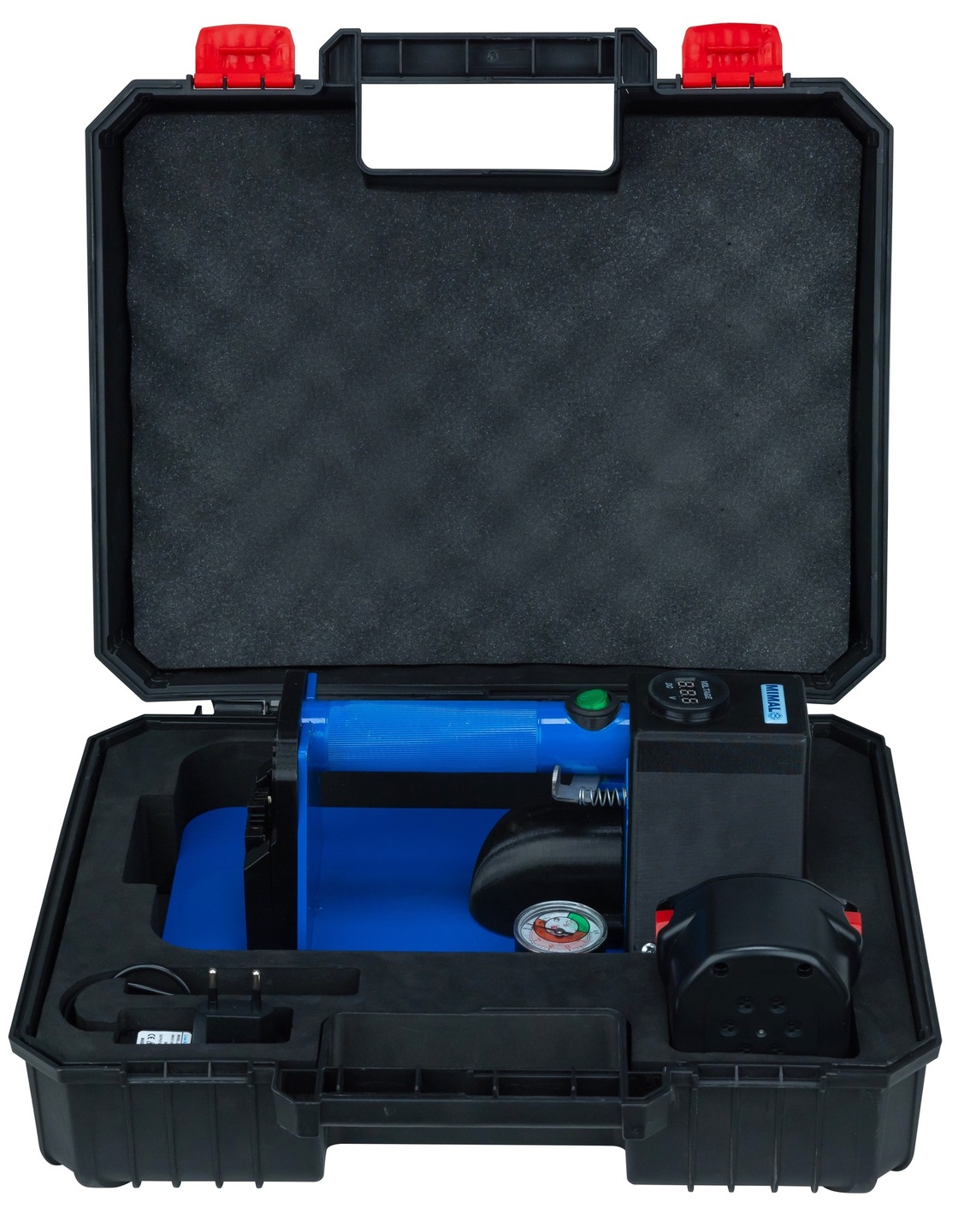 CHWYTAK AKUMULATOROWY MIMAL MIMALO DO PODNOSZENIA PŁYT POLSKI PRODUCENT Kod producenta MIMALO