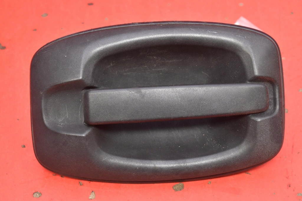 handle right front front black IVECO DAILY 6 VI 14