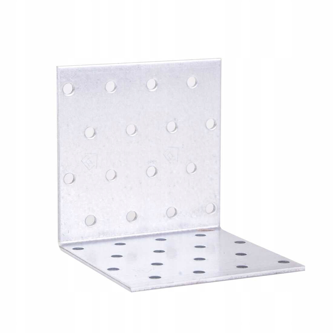 

Łącznik Kątownik Ciesielski KM9 80x80x80x2 1 szt