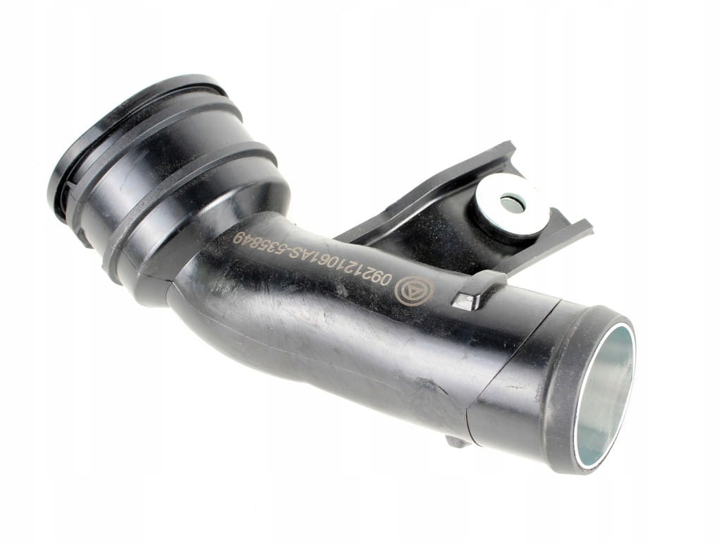 RURA INTERCOLERA KOLEOS X-TRAIL QASHQAI 2.0 DCI Producent części Inny