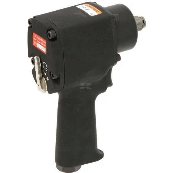 KLUCZ PNEUMATYCZNY UDAROWY 1/2" + nasadki 680 Nm Kod producenta 1919-101205