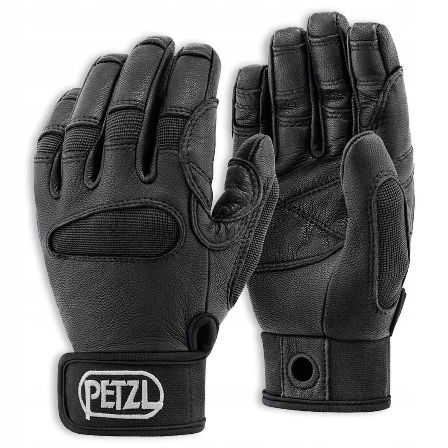 Rukavice Petzl Cordex Plus