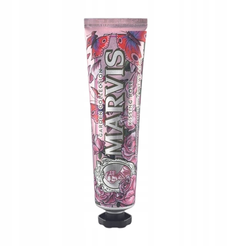 MARVIS Kissing Rose zubná pasta 75ml