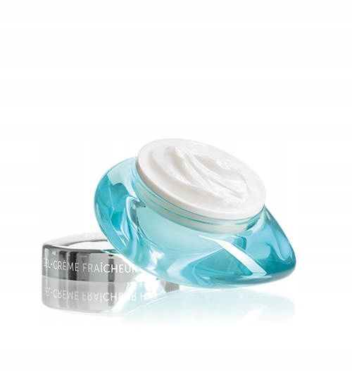 Thalgo Marine Hydrating Nawilżający Krem Żel do Twarzy 50ml