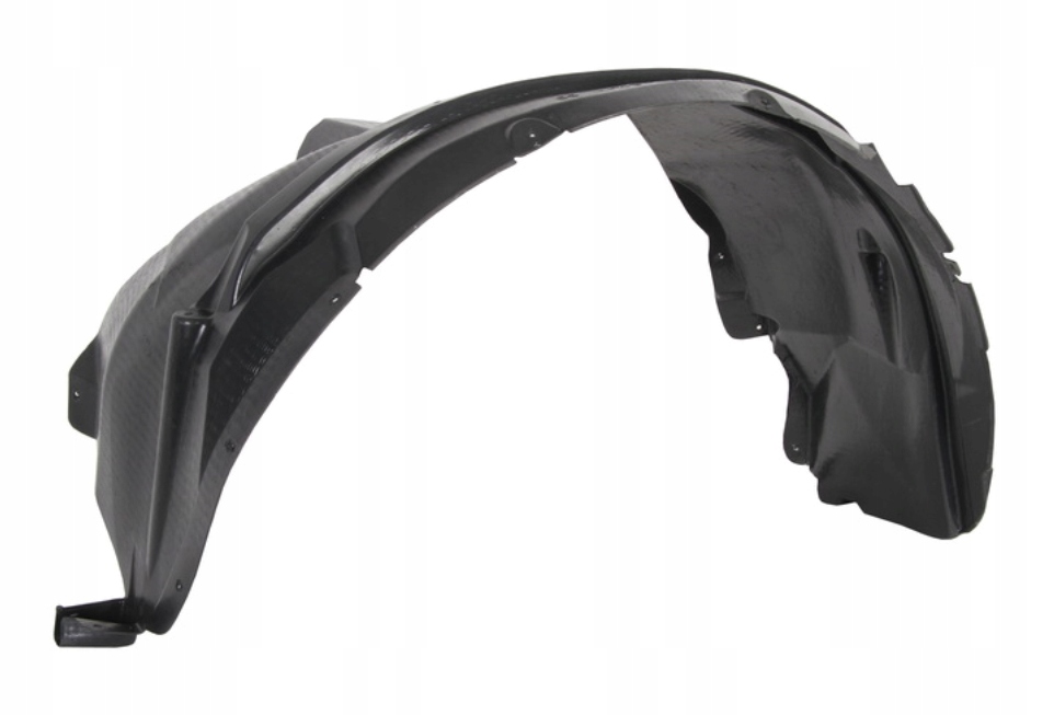 NADKOLE PRZÓD PRAWE FIAT SEDICI / SUZUKI SX4