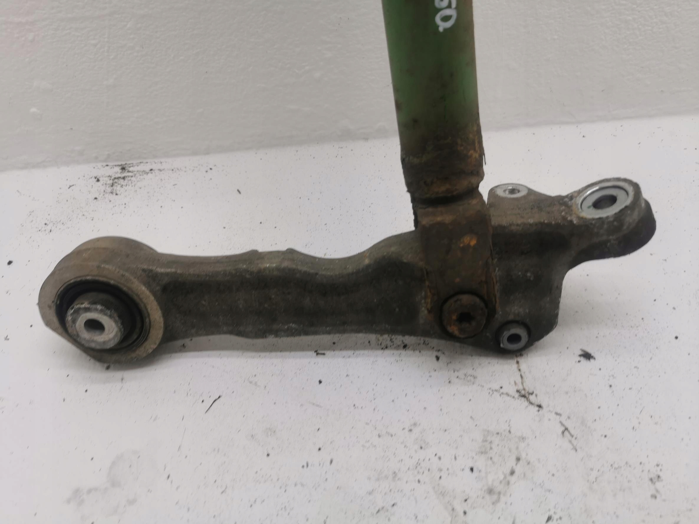 shock absorber right front JAGUAR XF and X250 3.0D V6