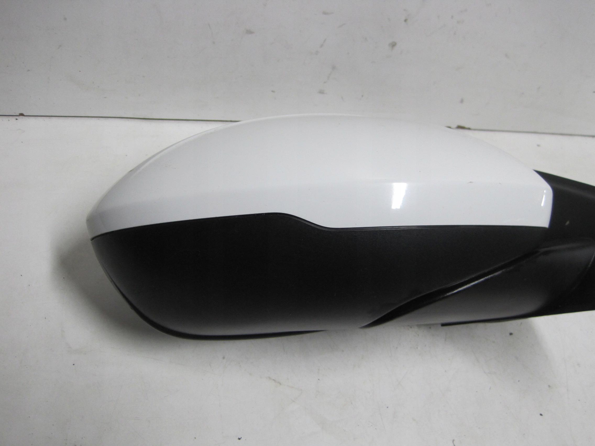 mirror OPEL INSIGNIA B 17R ANGLIK right