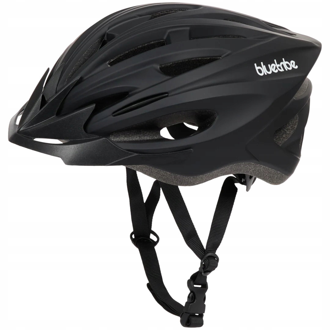 Kask do roweru elektrycznego Bluetribe L Black