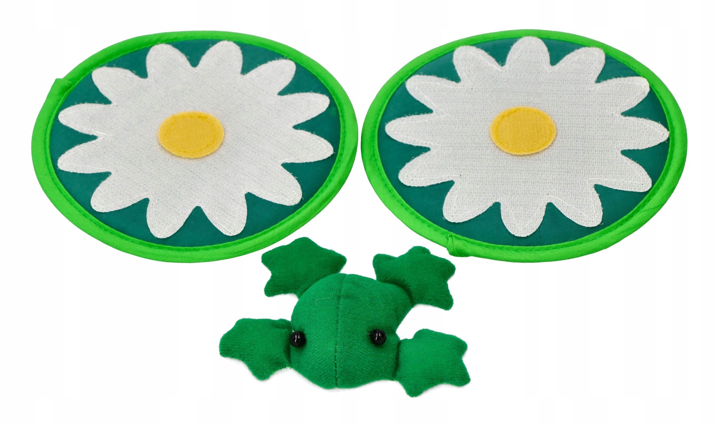 

Goki gra zręcznościowa dla dzieci Złap Żabkę goki