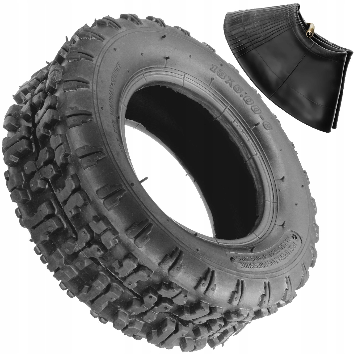 

opona 13x5-6 Quad