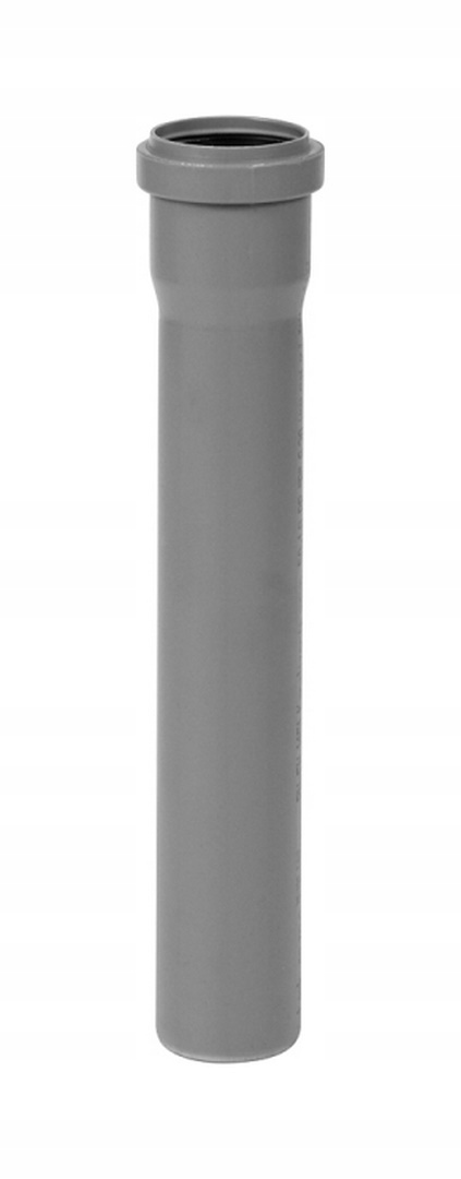 

Rura Kanalizacyjna Pcv Pp fi 75 25 cm