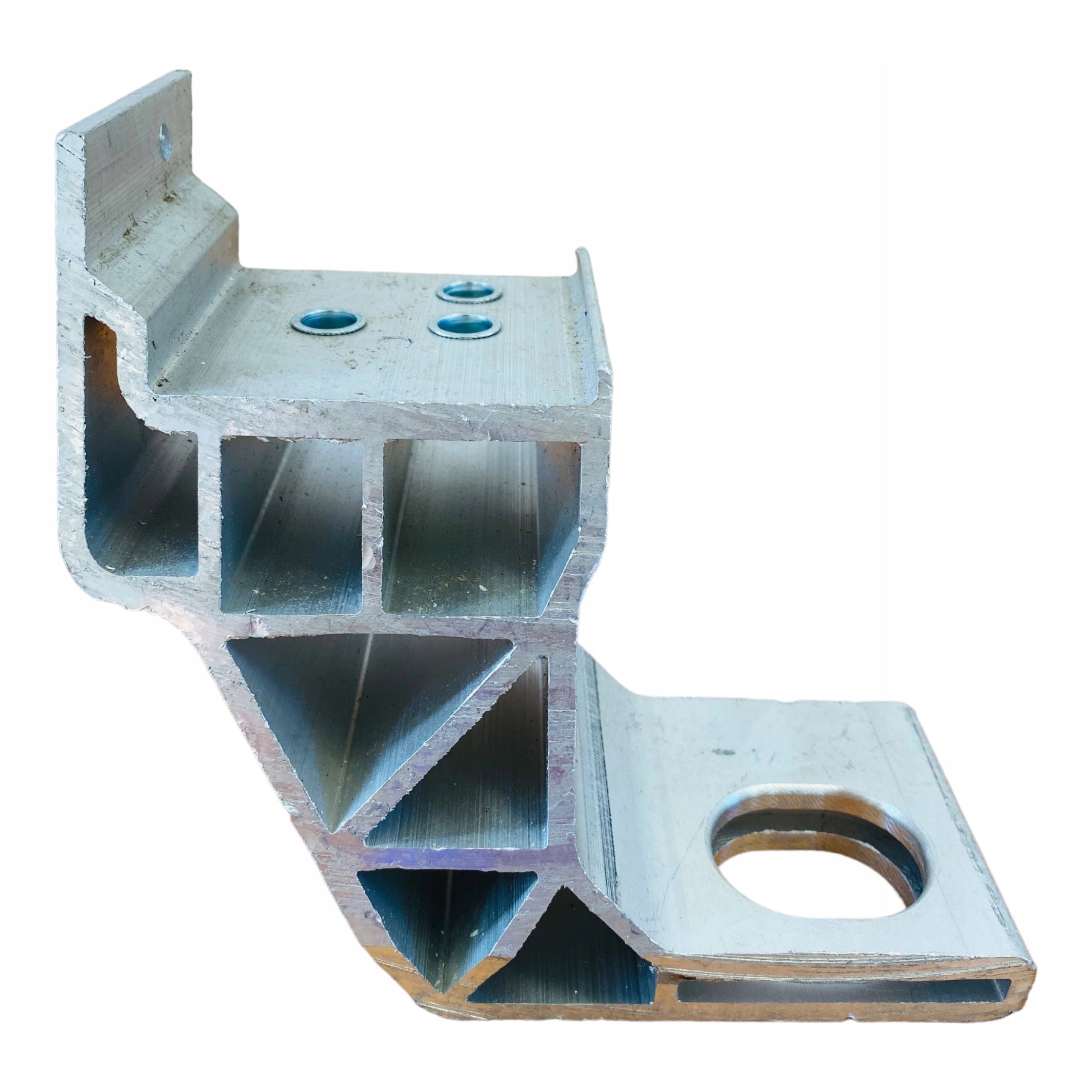 Upevnění Pravých Chladičů Mercedes W205 2014-2021 A2055014220