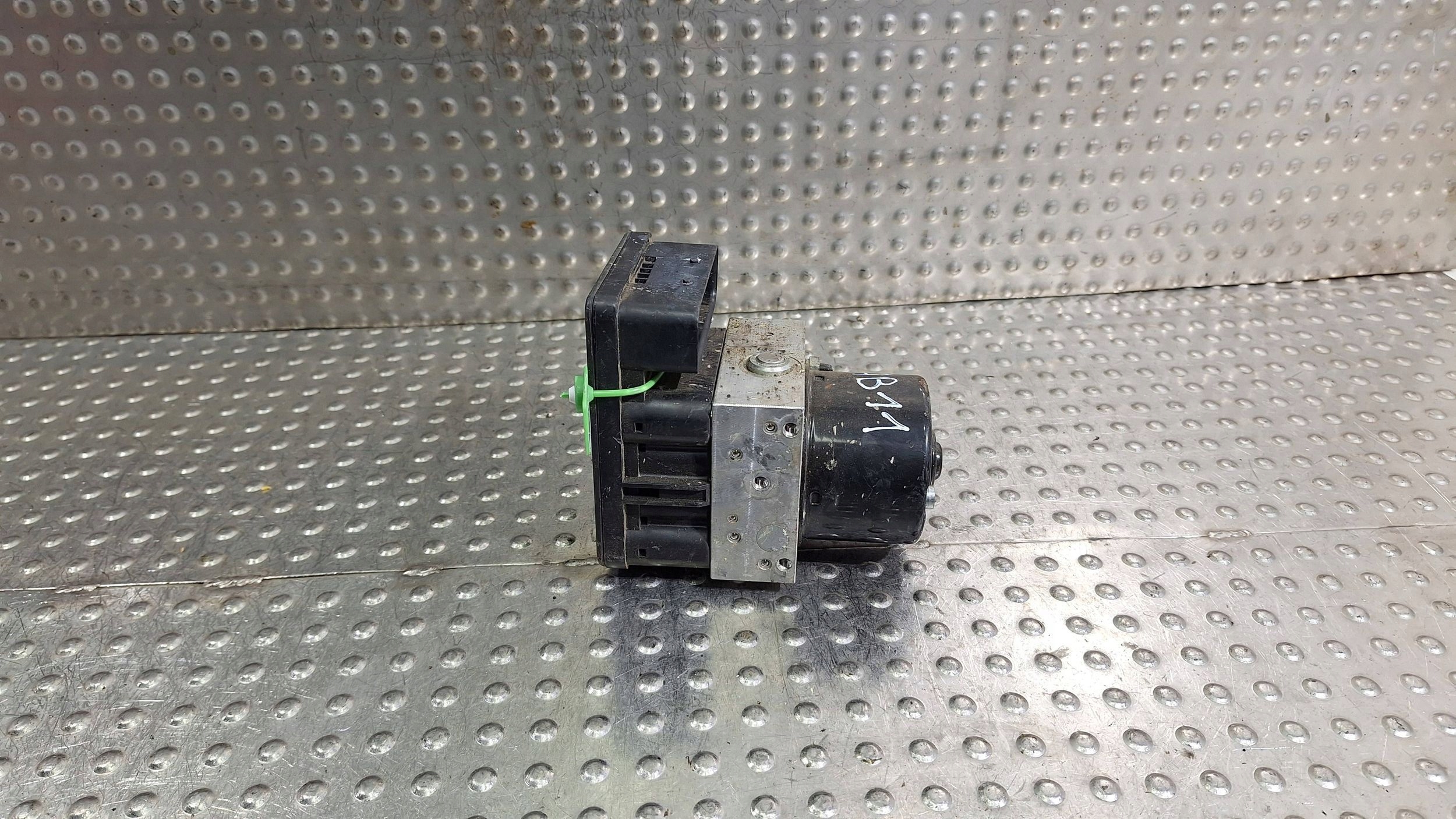 pumpa řídící jednotka ABS 6787837 6791521 BMW E81 E87 E90 E91 E92 E93