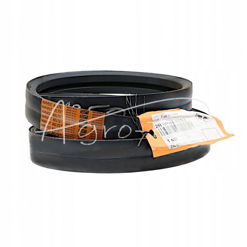 PASEK 2HB-1950/W CLAAS 673614.0 HARVEST NAPĘDU WYS Producent części inny