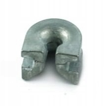 PRZELOTKA BLASZKA ŻYŁKI DO GŁOWICY EASY-LOAD Typ głowica