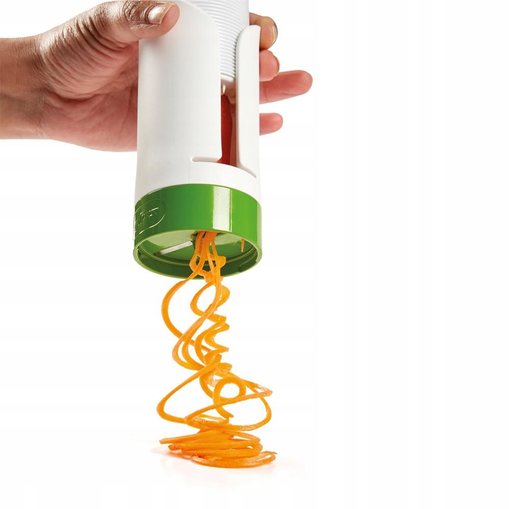 

Spiralizer Zyliss, siekacz,krajalnica, szatkownica