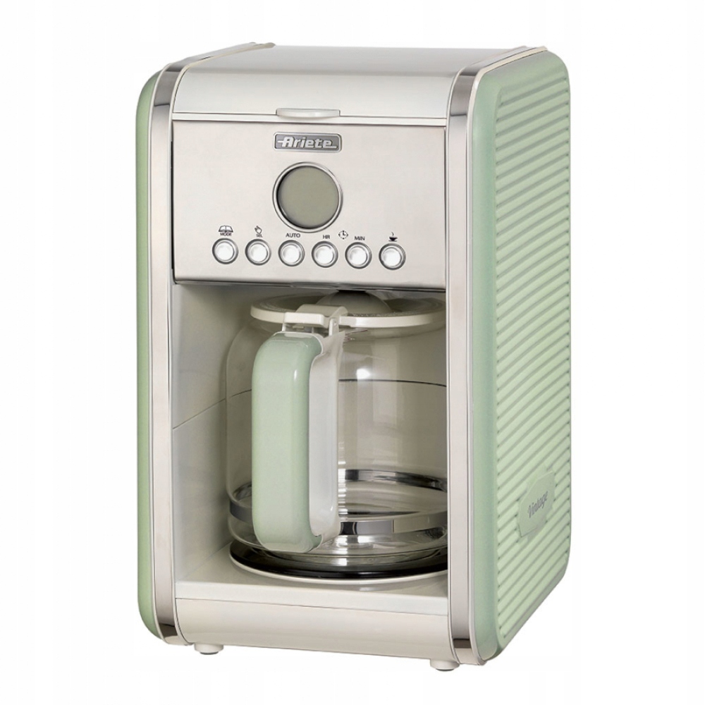 Ekspres przelewowy Ariete VintageCollection Marka Ariete